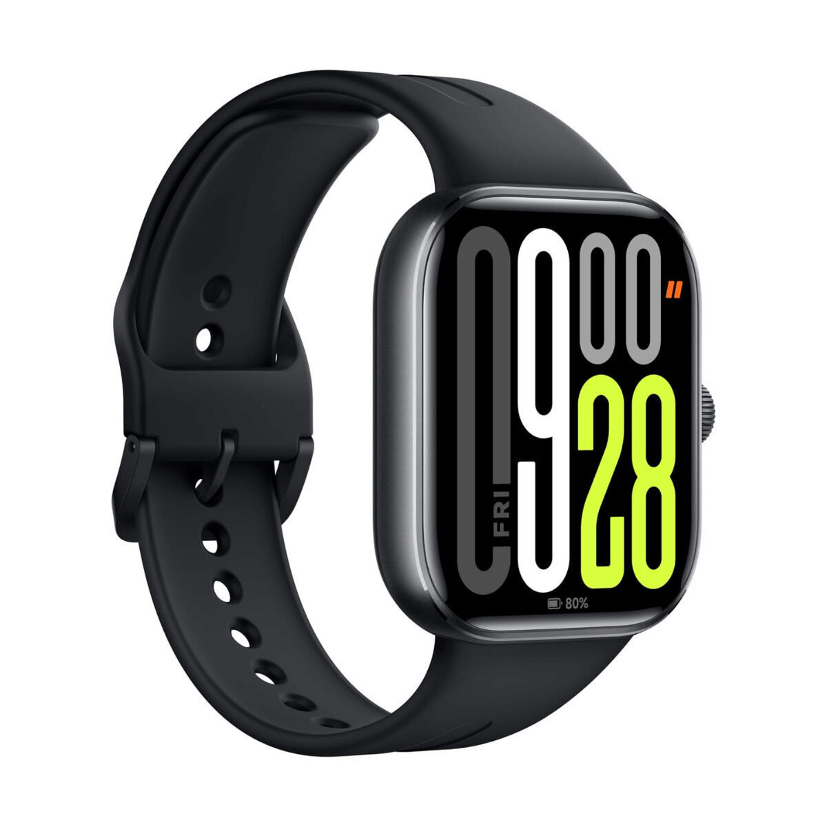 Smartwatch Xiaomi Redmi Watch 5 Black