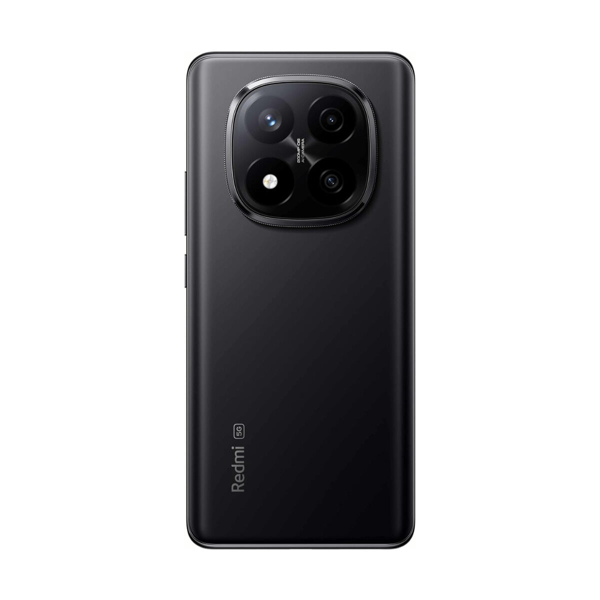 Afbeeldingen van Smartphone Xiaomi 24115RA8EG 6,67" Octa Core 12 GB RAM 512 GB Black
