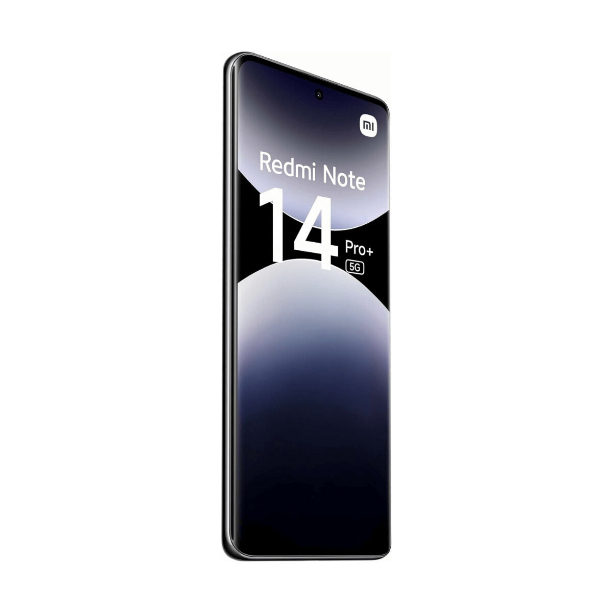 Afbeeldingen van Smartphone Xiaomi 24115RA8EG 6,67" Octa Core 12 GB RAM 512 GB Black