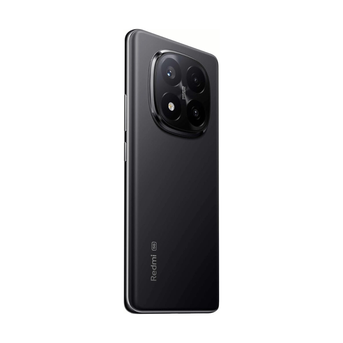 Afbeeldingen van Smartphone Xiaomi 24115RA8EG 6,67" Octa Core 12 GB RAM 512 GB Black