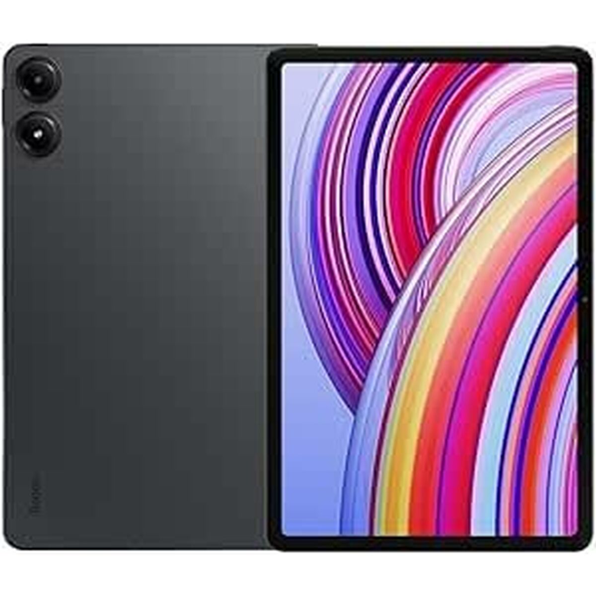 Tablette Xiaomi REDMI PAD PRO 8 GB RAM 256 GB Gris