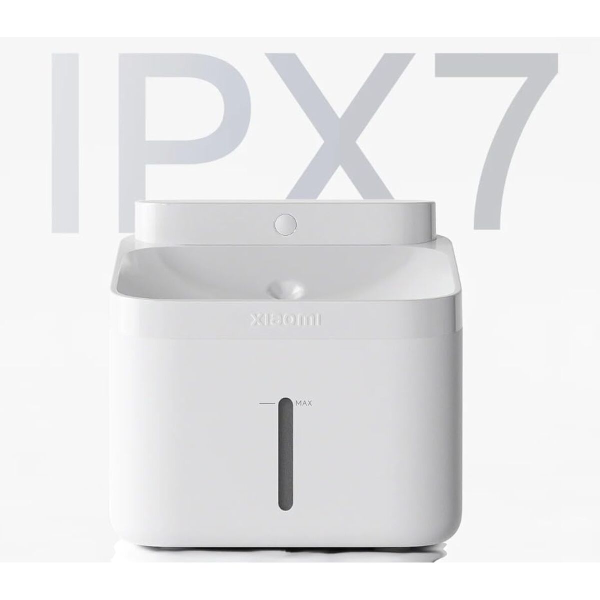 Pet Water Fountain Xiaomi BHR9486EU White Plastic 3 L, view 6