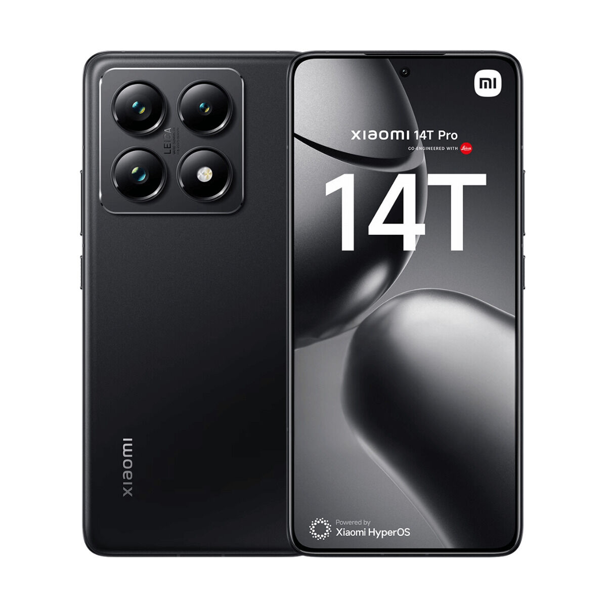 Image secondaire de Smartphone Xiaomi 2407FPN8EG 6,67
