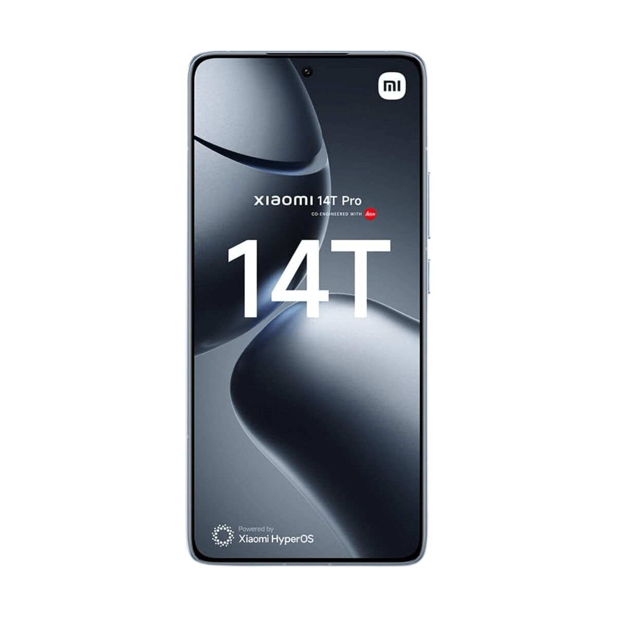 Afbeeldingen van Smartphone Xiaomi 2407FPN8EG 6,67" Octa Core 12 GB RAM 256 GB Blue