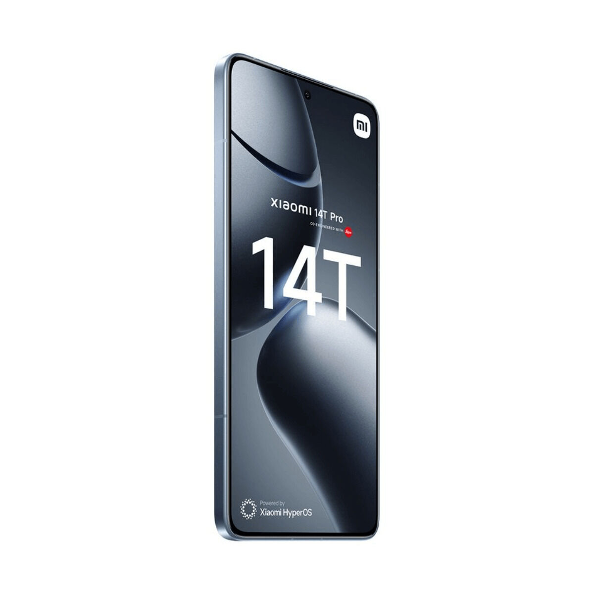 Afbeeldingen van Smartphone Xiaomi 2407FPN8EG 6,67" Octa Core 12 GB RAM 256 GB Blue