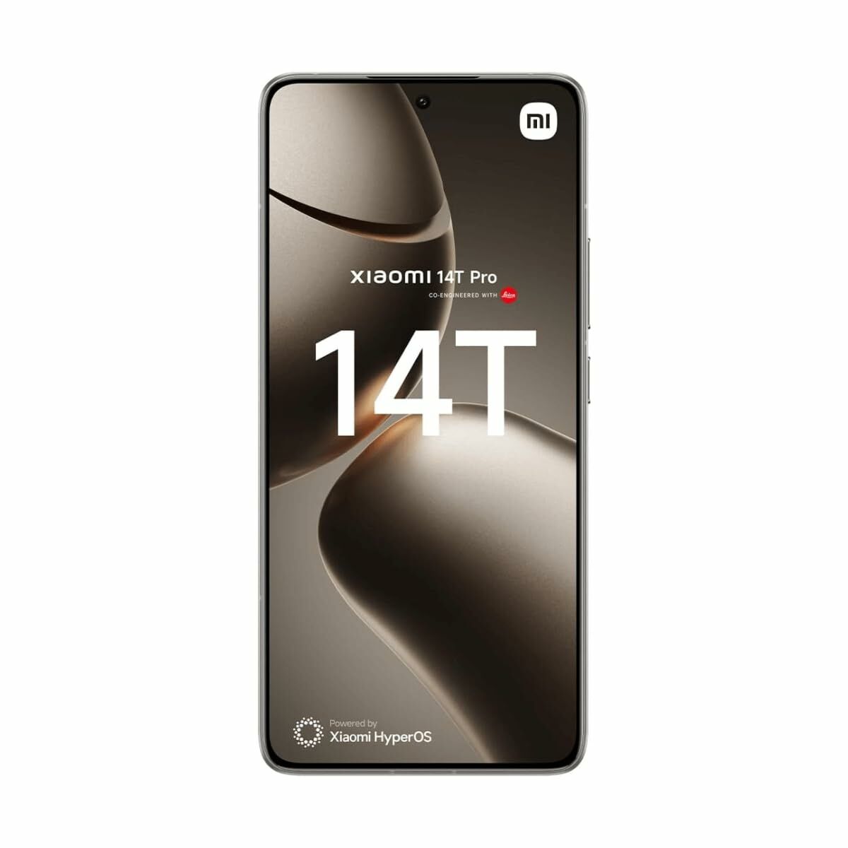 Kép Smartphone Xiaomi 2407FPN8EG 6,67" Octa Core 12 GB RAM 256 GB Grey