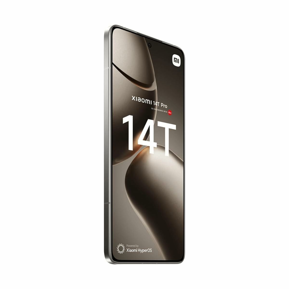 Kép Smartphone Xiaomi 2407FPN8EG 6,67" Octa Core 12 GB RAM 256 GB Grey