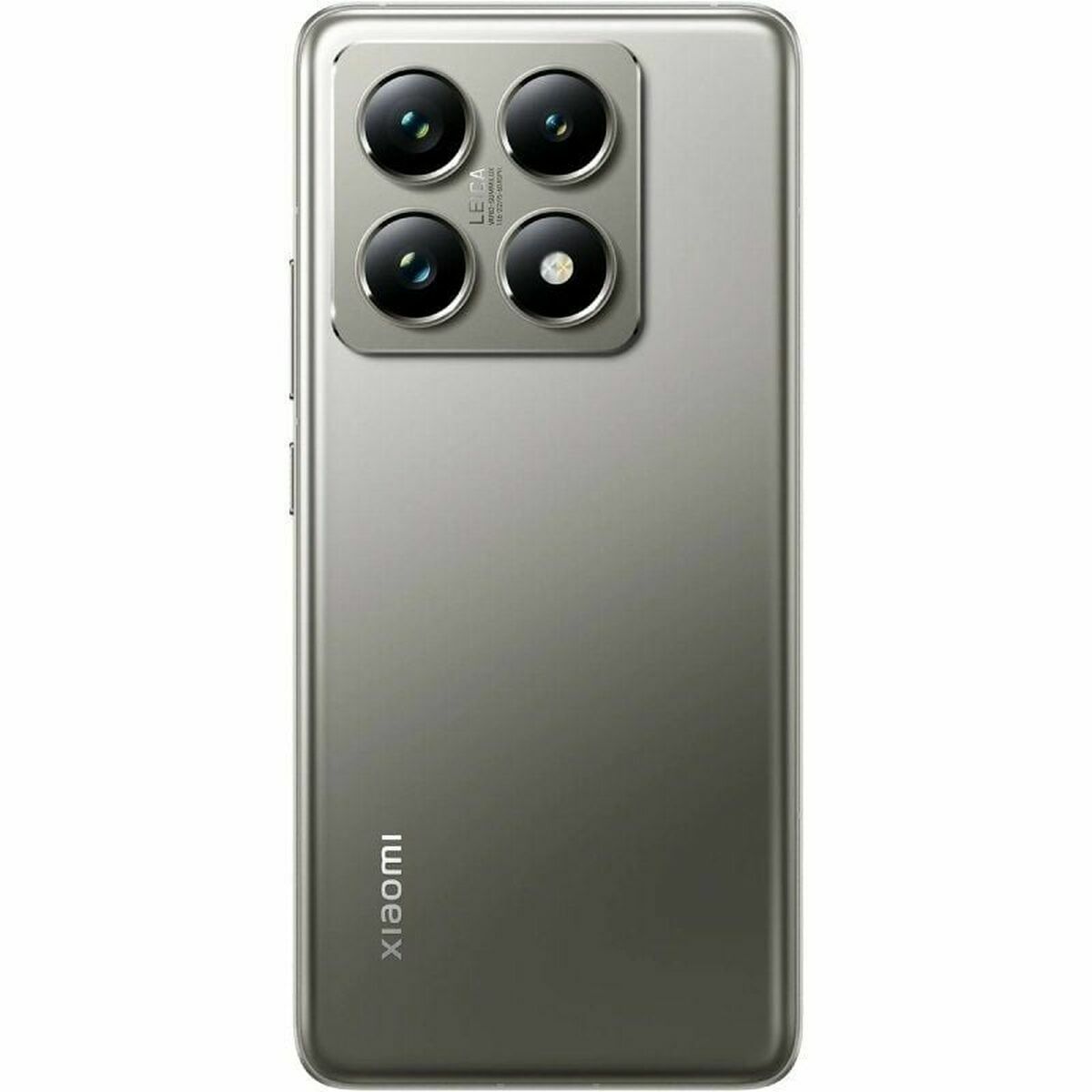 Kép Smartphone Xiaomi 2407FPN8EG 6,67" Octa Core 12 GB RAM 256 GB Grey