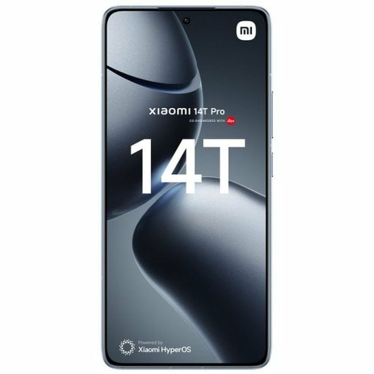 Smartphone Xiaomi Xiaomi 14T Pro 6,67