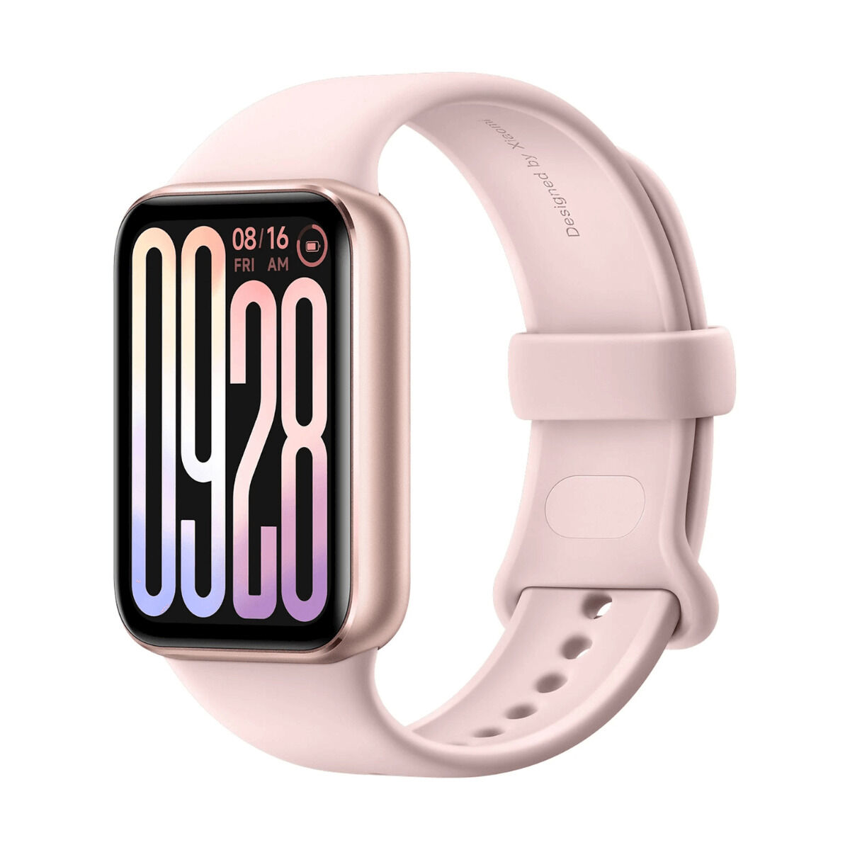 Activiteit armband Xiaomi Smart Band 9 Pro Roze 1,74" 350 mAh