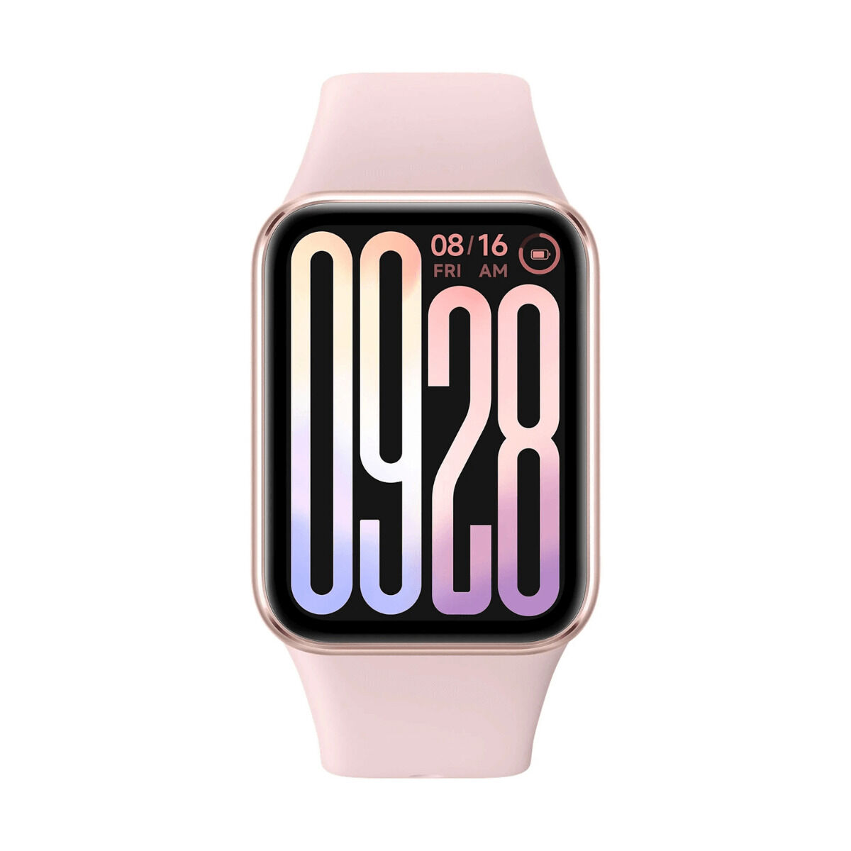 Bild von Activity Bangle Xiaomi Smart Band 9 Pro Pink 1,74" 350 mAh