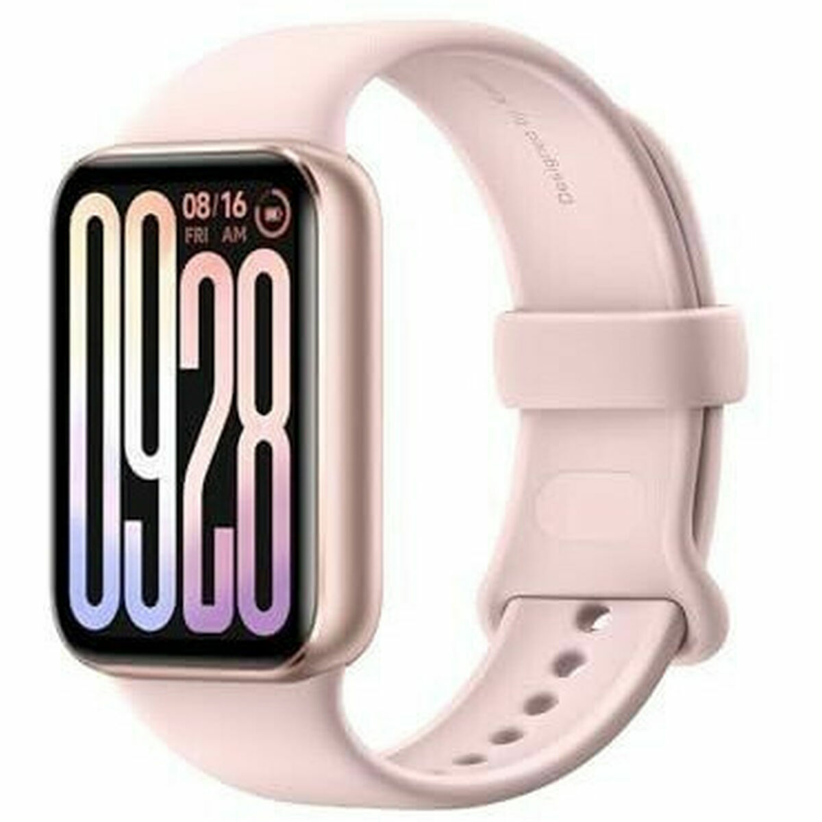 Afbeeldingen van Activity Bangle Xiaomi BHR8714GL Gold