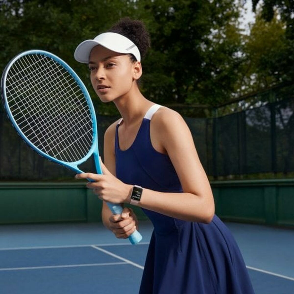 Bild von Activity Bangle Xiaomi Smart Band 9 Pro Pink 1,74" 350 mAh