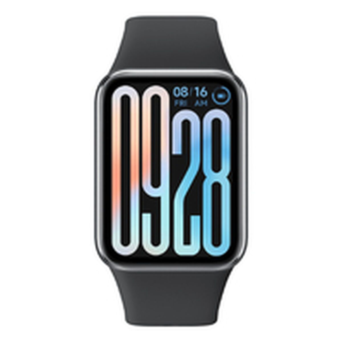 Bild von Smartwatch Xiaomi BHR8710GL Black