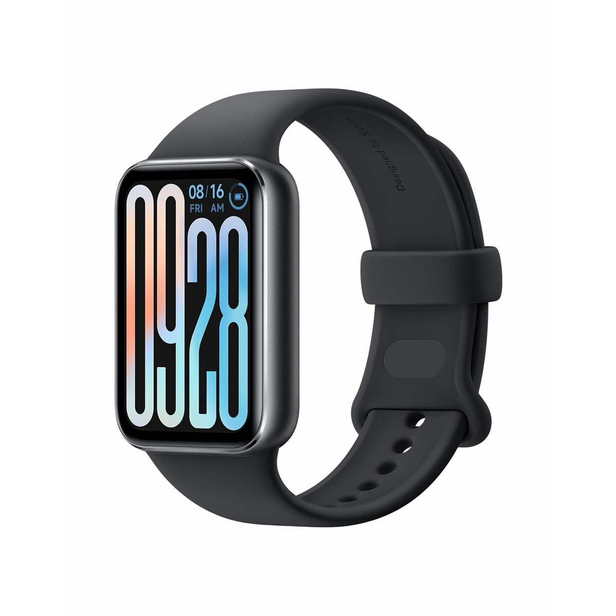 Bild von Smartwatch Xiaomi BHR8710GL Black
