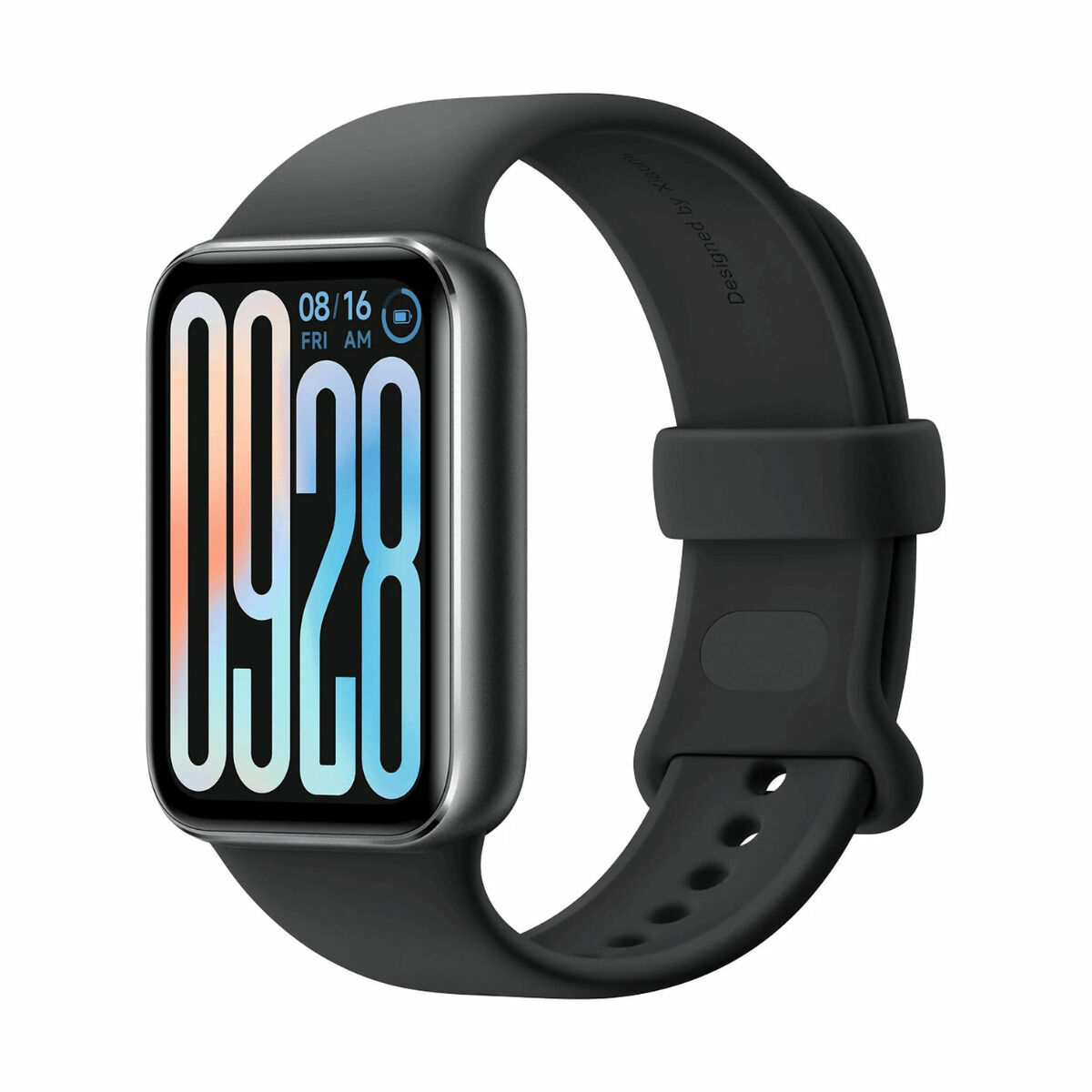 Bild von Smartwatch Xiaomi BHR8710GL Black