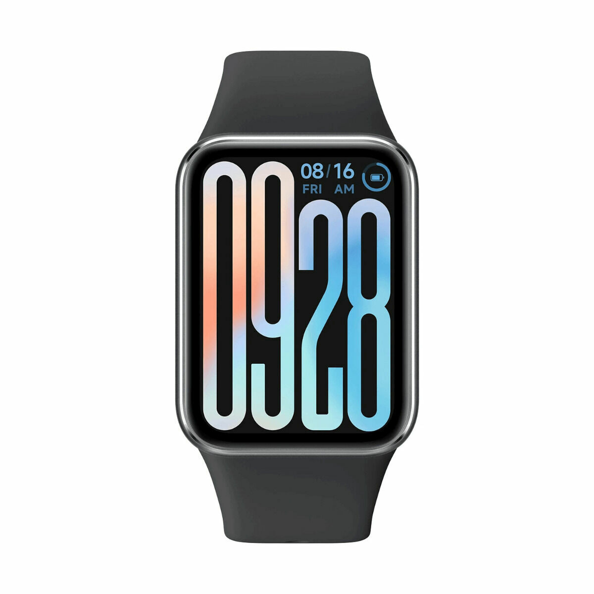 Bild von Smartwatch Xiaomi M2402B1 Black 1,74"