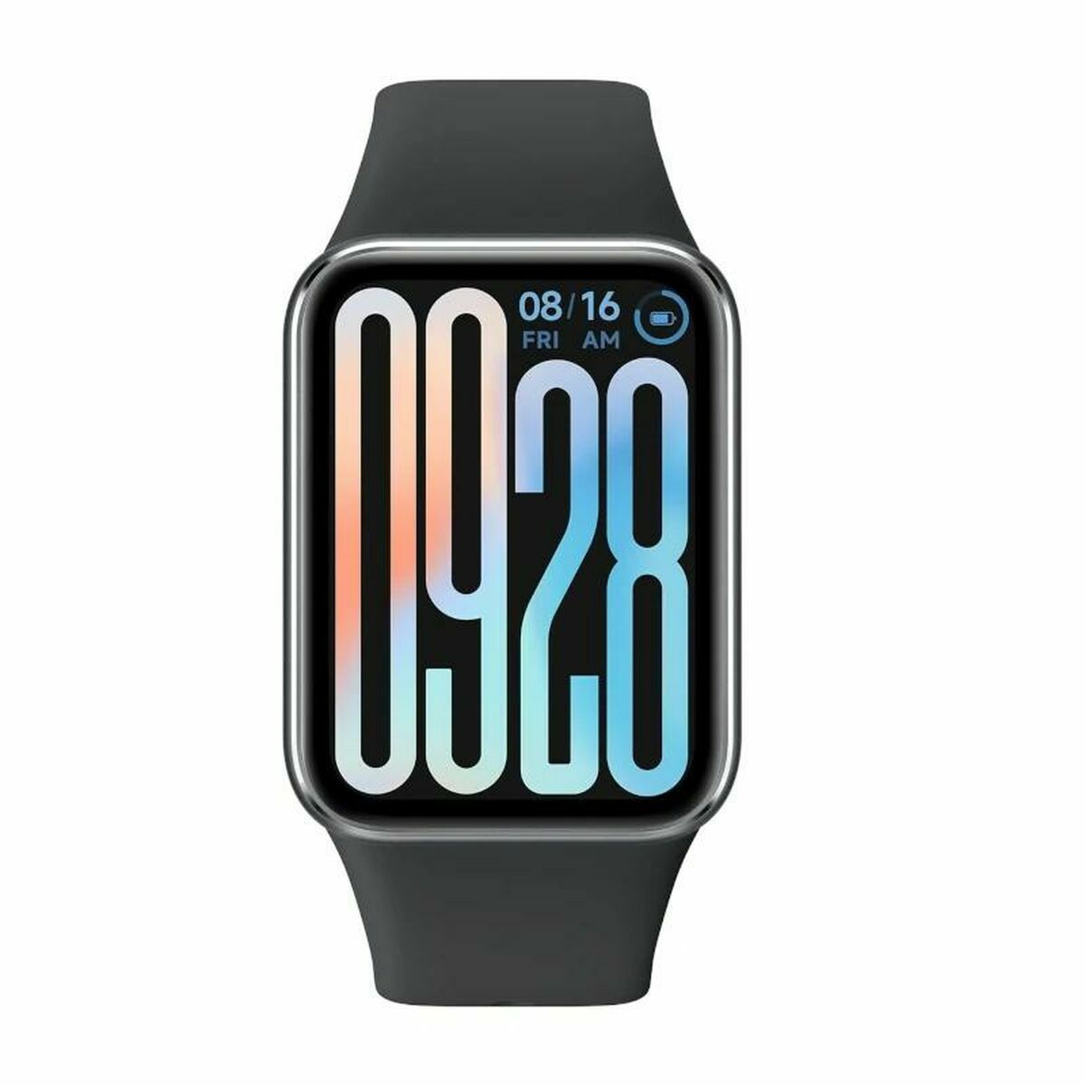 Afbeeldingen van Smartwatch Xiaomi Smart Band 9 Pro Black