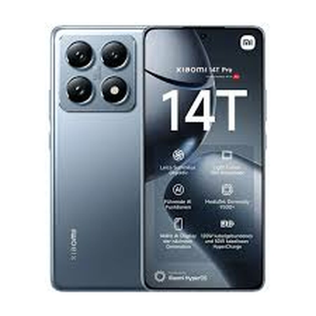 Smartphone Xiaomi 6,67