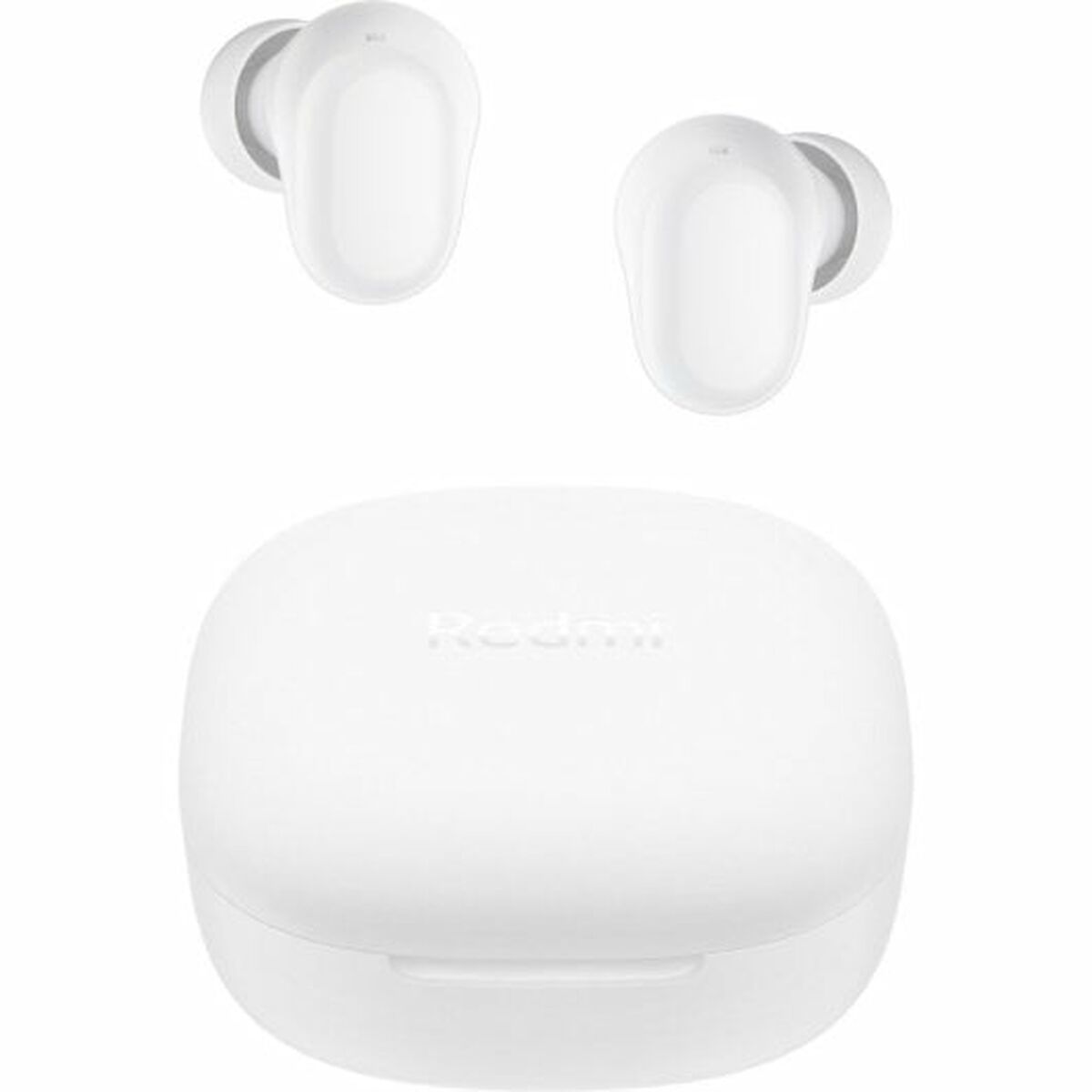 Image de In-ear Bluetooth Headphones Xiaomi BHR8773GL White