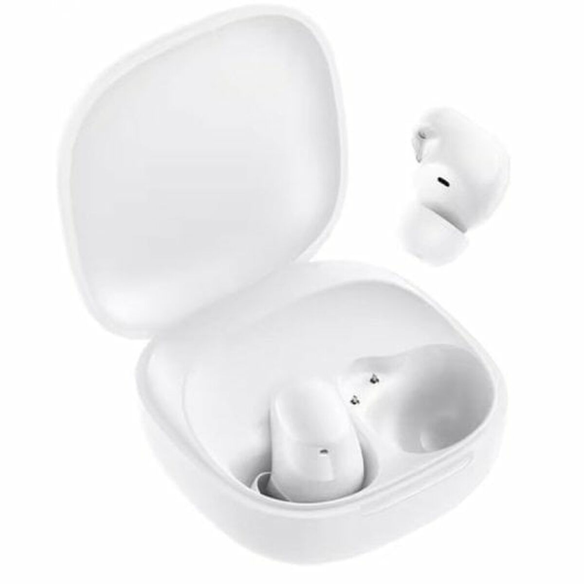 Image de In-ear Bluetooth Headphones Xiaomi BHR8773GL White