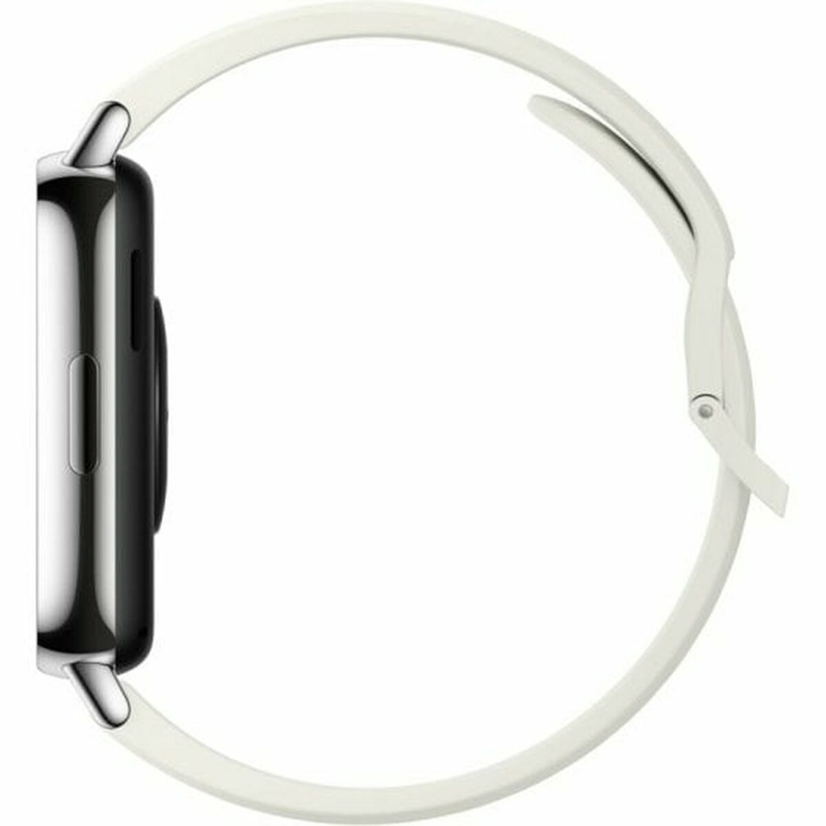 Image de Smartwatch Xiaomi Redmi Watch 5 Lite White Black Golden