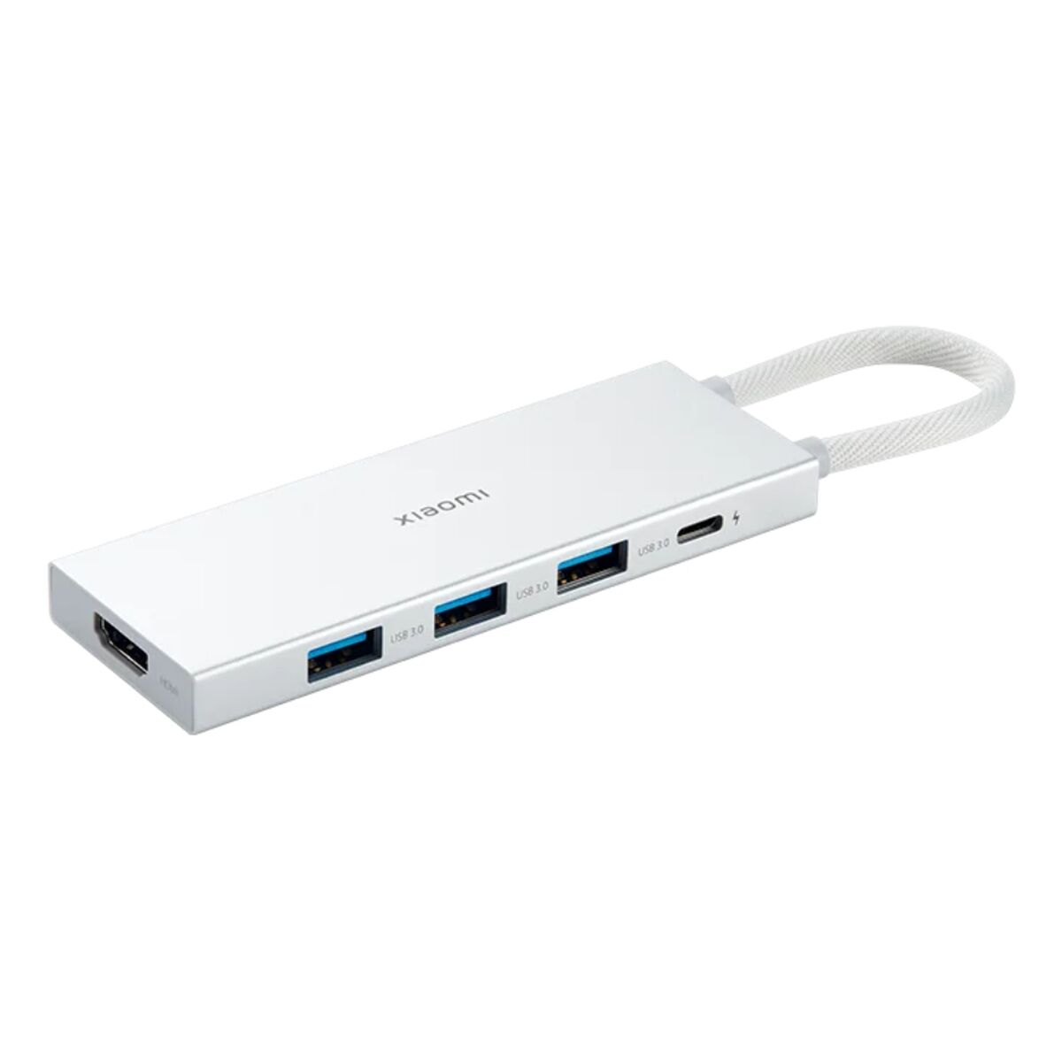 Afbeeldingen van Laptop Charger Xiaomi BHR8804GL White