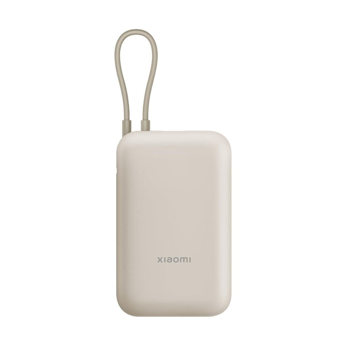 Bild von Powerbank Xiaomi BHR8851GL Beige 20000 mAh