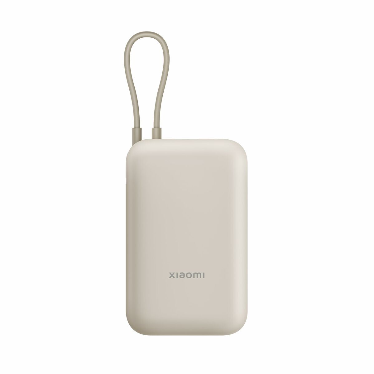 Image de Powerbank Xiaomi Beige 20000 mAh