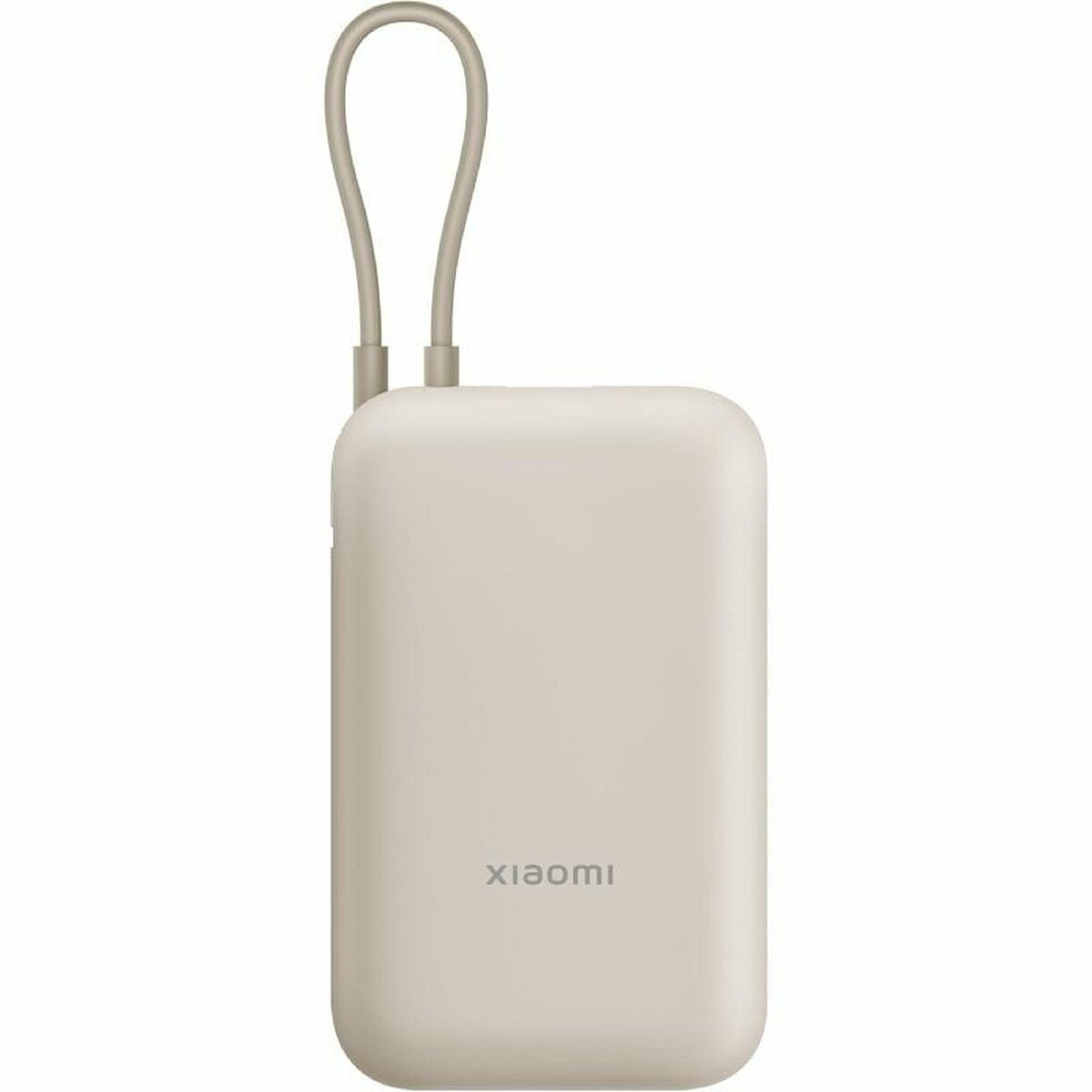 Obrazek Laptop Charger Xiaomi BHR8851GL Beige 20000 mAh