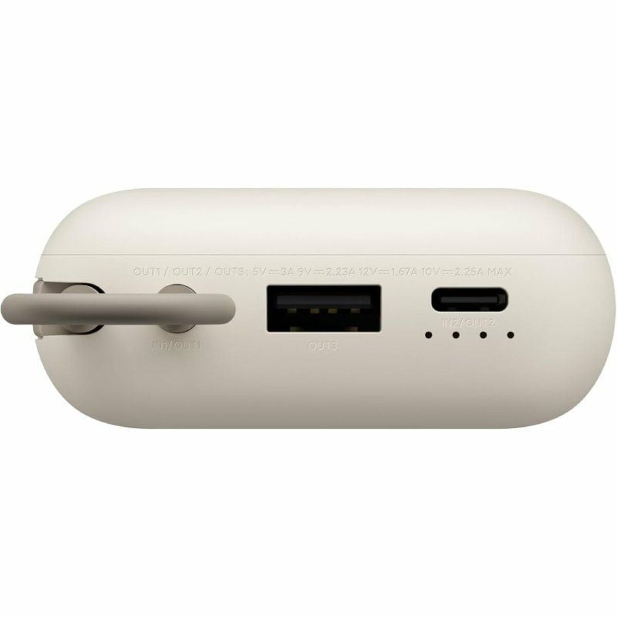 Obrazek Laptop Charger Xiaomi BHR8851GL Beige 20000 mAh