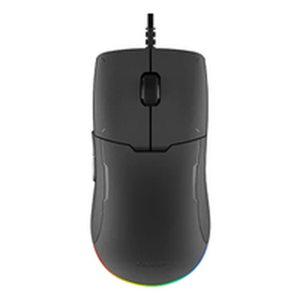 Bild von Gaming Mouse Xiaomi BHR8869GL Black 6200 dpi