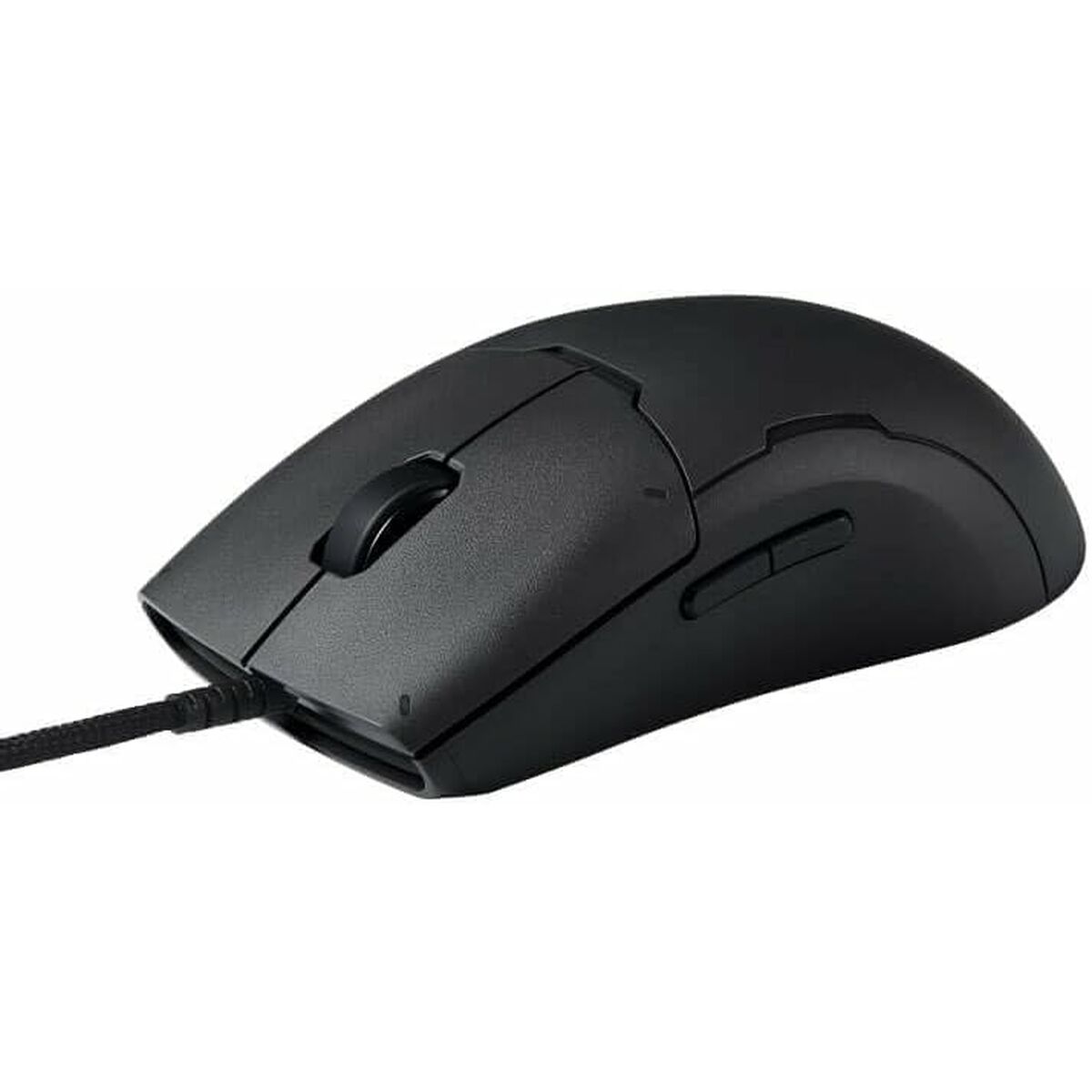 Afbeeldingen van Mouse with Cable and Optical Sensor Xiaomi YXSB01YM