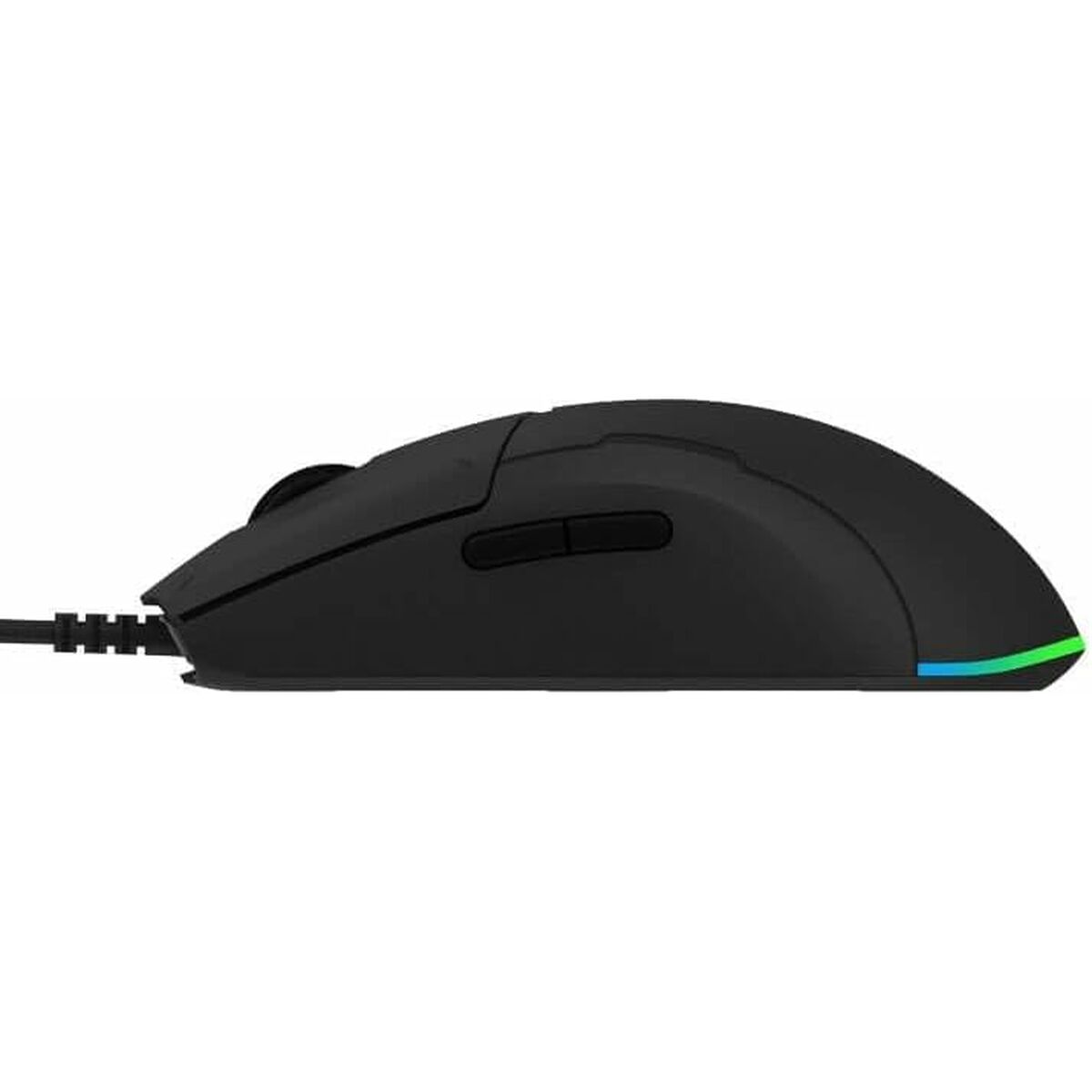 Afbeeldingen van Mouse with Cable and Optical Sensor Xiaomi YXSB01YM