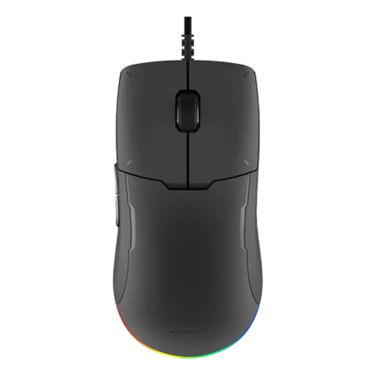 Afbeeldingen van Mouse with Cable and Optical Sensor Xiaomi YXSB01YM