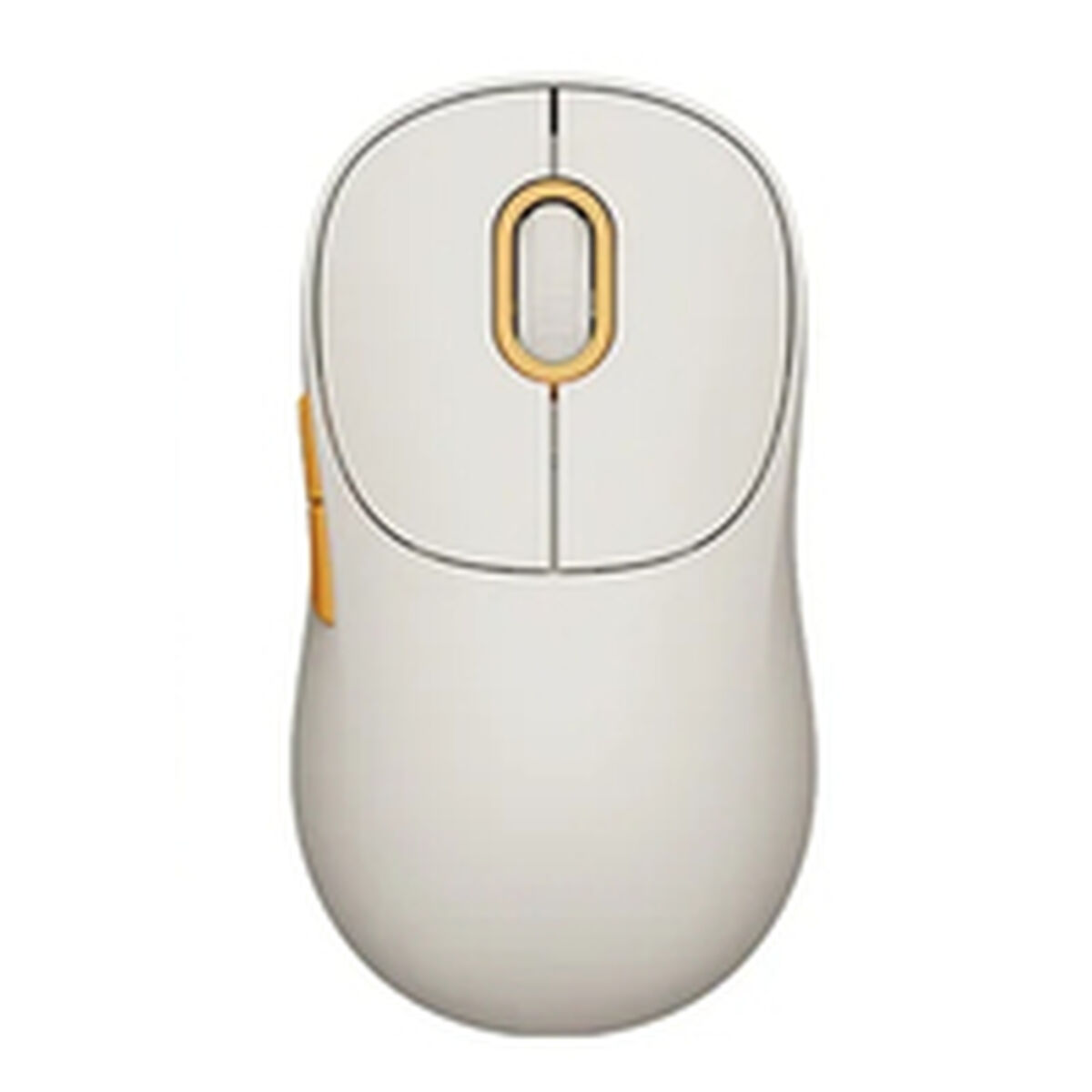Bild von Mouse Xiaomi Mouse 3 White 1200 DPI
