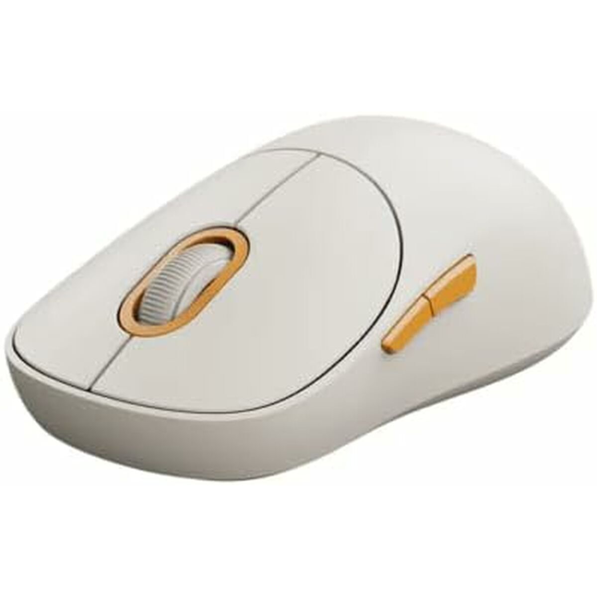 Bild von Mouse Xiaomi Mouse 3 White 1200 DPI