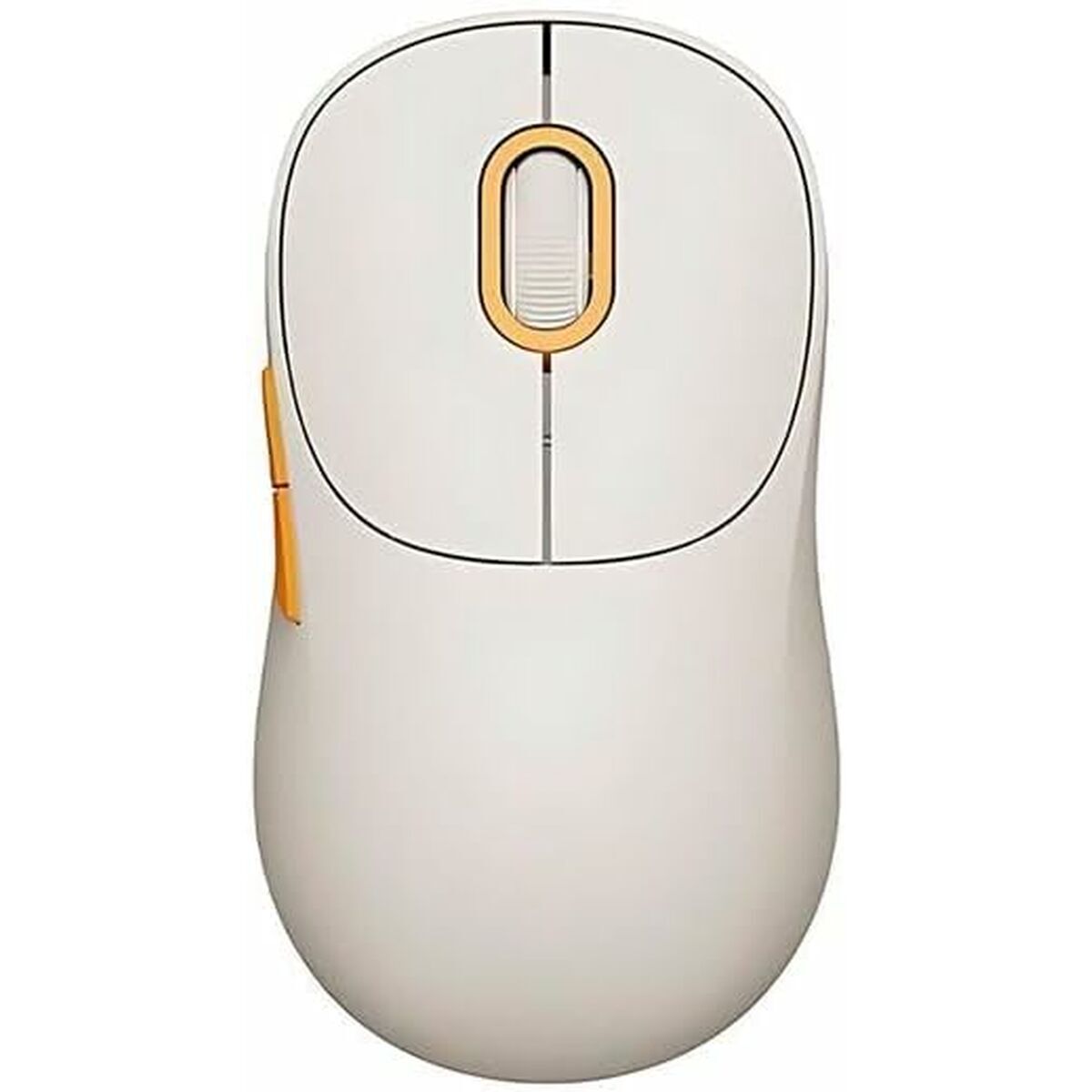 Bild von Mouse Xiaomi Mouse 3 White 1200 DPI
