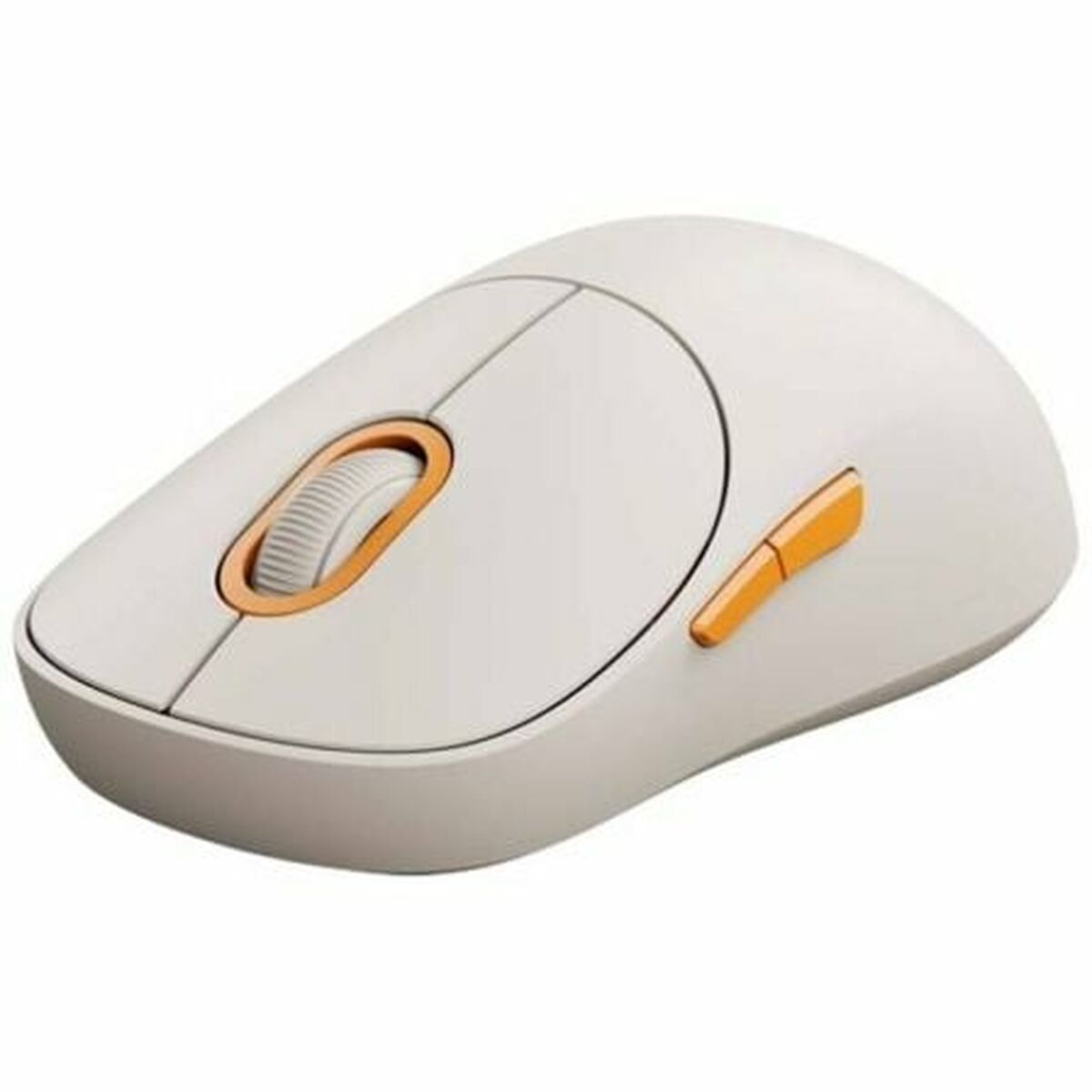 Bild von Mouse Xiaomi Mouse 3 White 1200 DPI