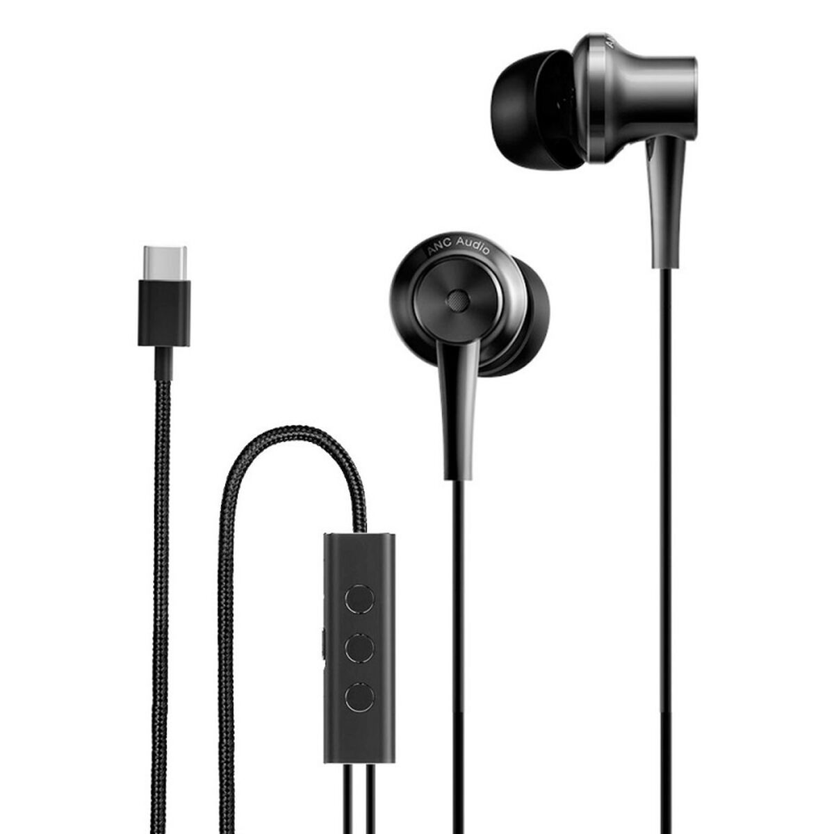 Bild von Headphones Xiaomi BHR8930GL