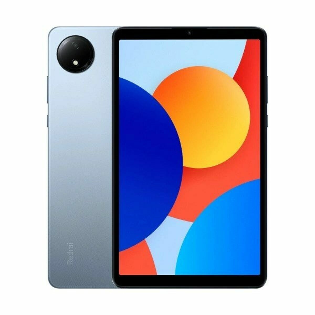 Bild von Tablet Xiaomi VHU5091EU Octa Core 4 GB RAM 128 GB Blue 8,7"