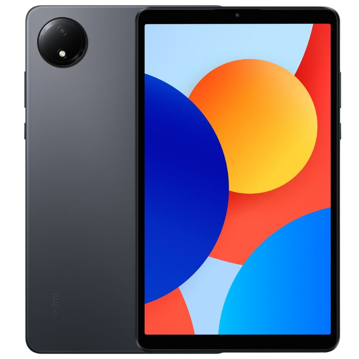 Xiaomi Redmi Pad SE 8,7" - 4GB RAM, 64GB Grå Tablet