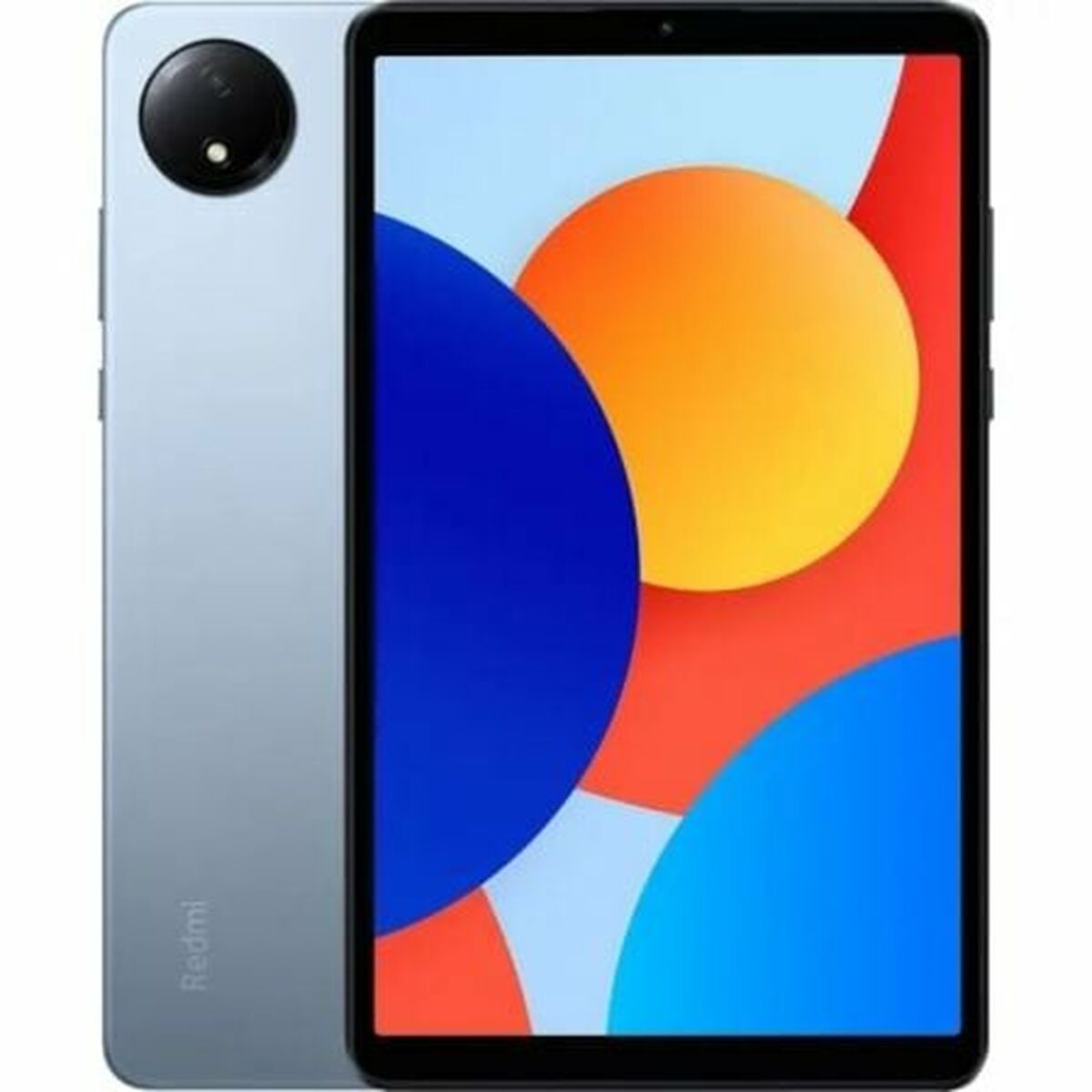 Afbeeldingen van Tablet Xiaomi RED PSE 4G 4-64 BL Octa Core 4 GB RAM 64 GB Blue