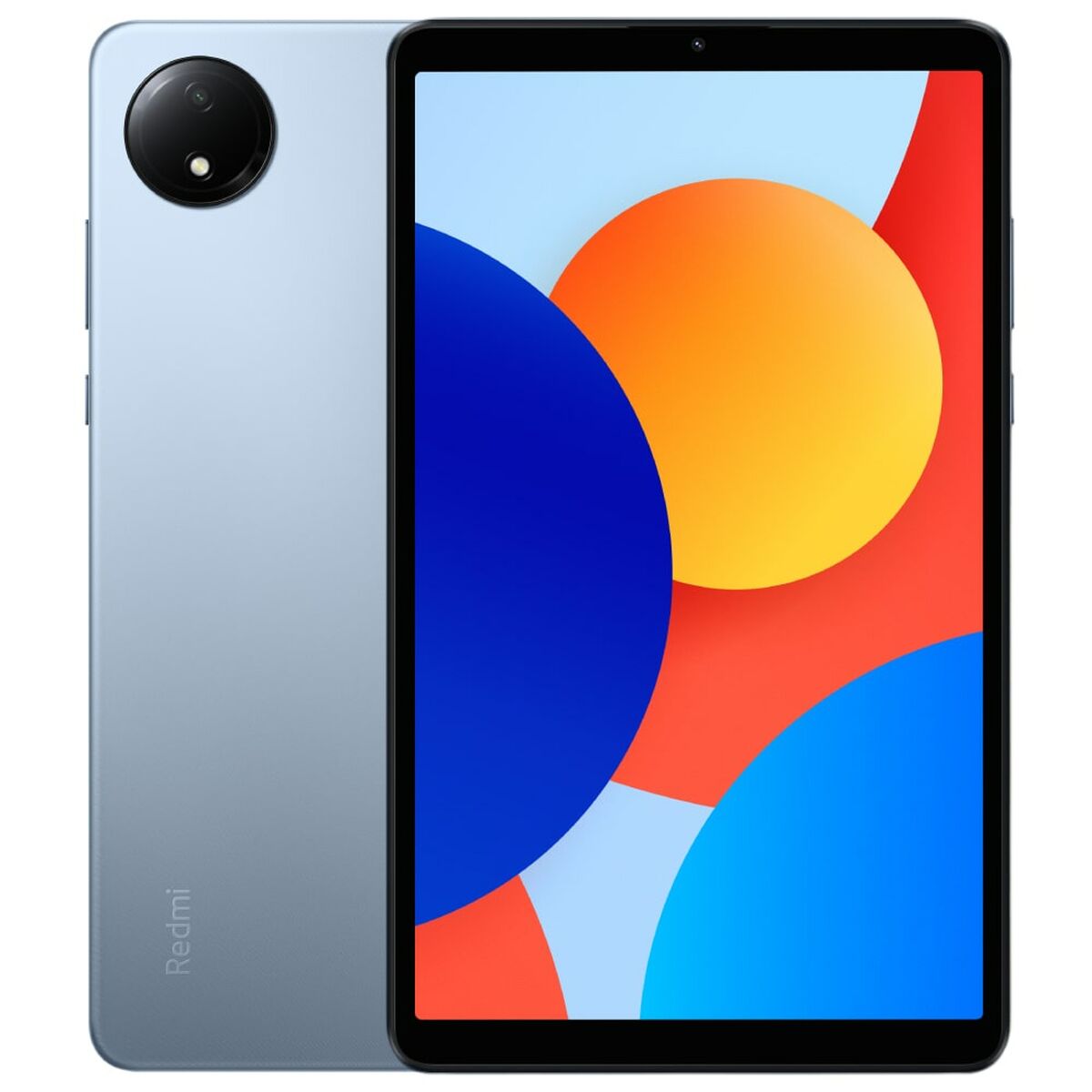 Xiaomi Redmi Pad SE 8,7" Tablet - 4GB RAM, 64GB lagerplads i blå