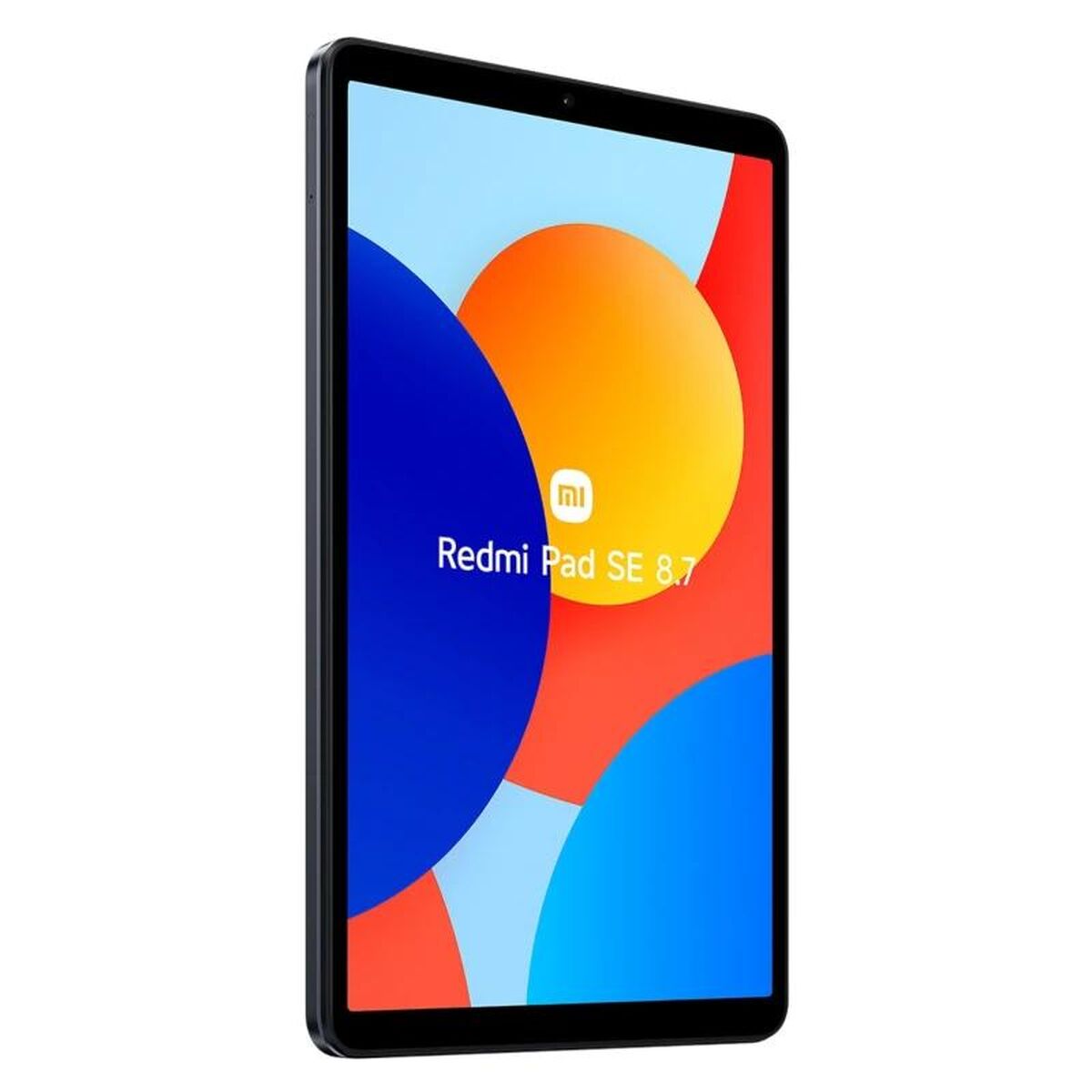 Afbeeldingen van Tablet Xiaomi Redmi Pad SE MediaTek Helio G85 4 GB RAM 128 GB 8,7" Grey