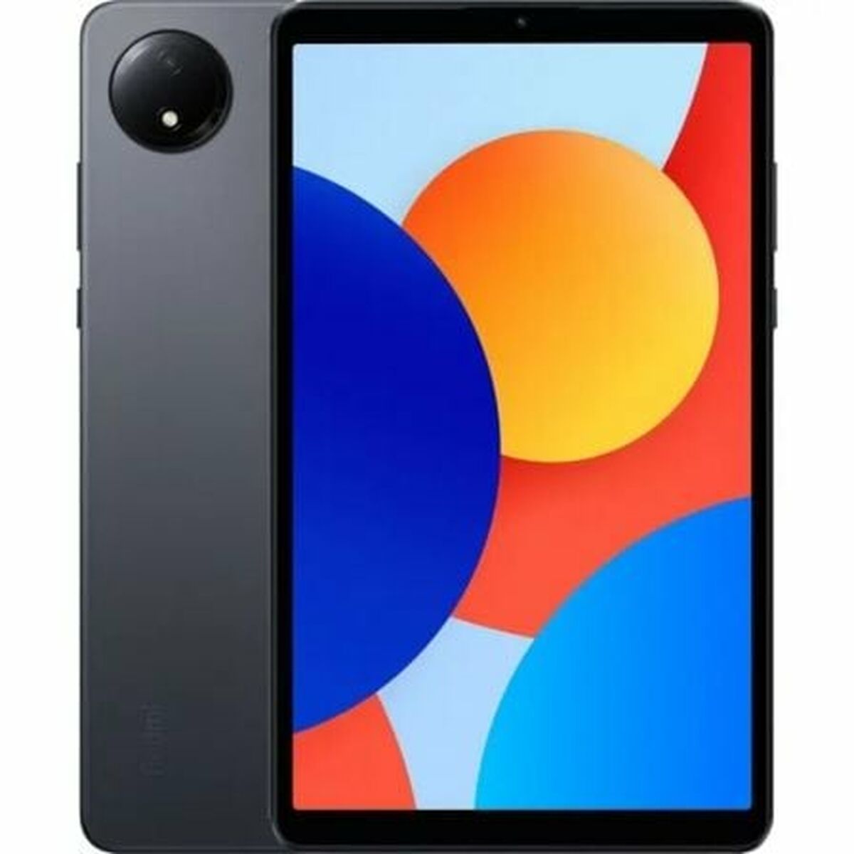 Tablette Xiaomi RED PSE 4G 4-64GY V3 Octa Core 4 GB RAM 64 GB Gris 8,7