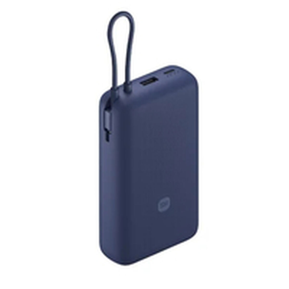Image secondaire de Powerbank Xiaomi BHR8975GL Bleu 20000 mAh