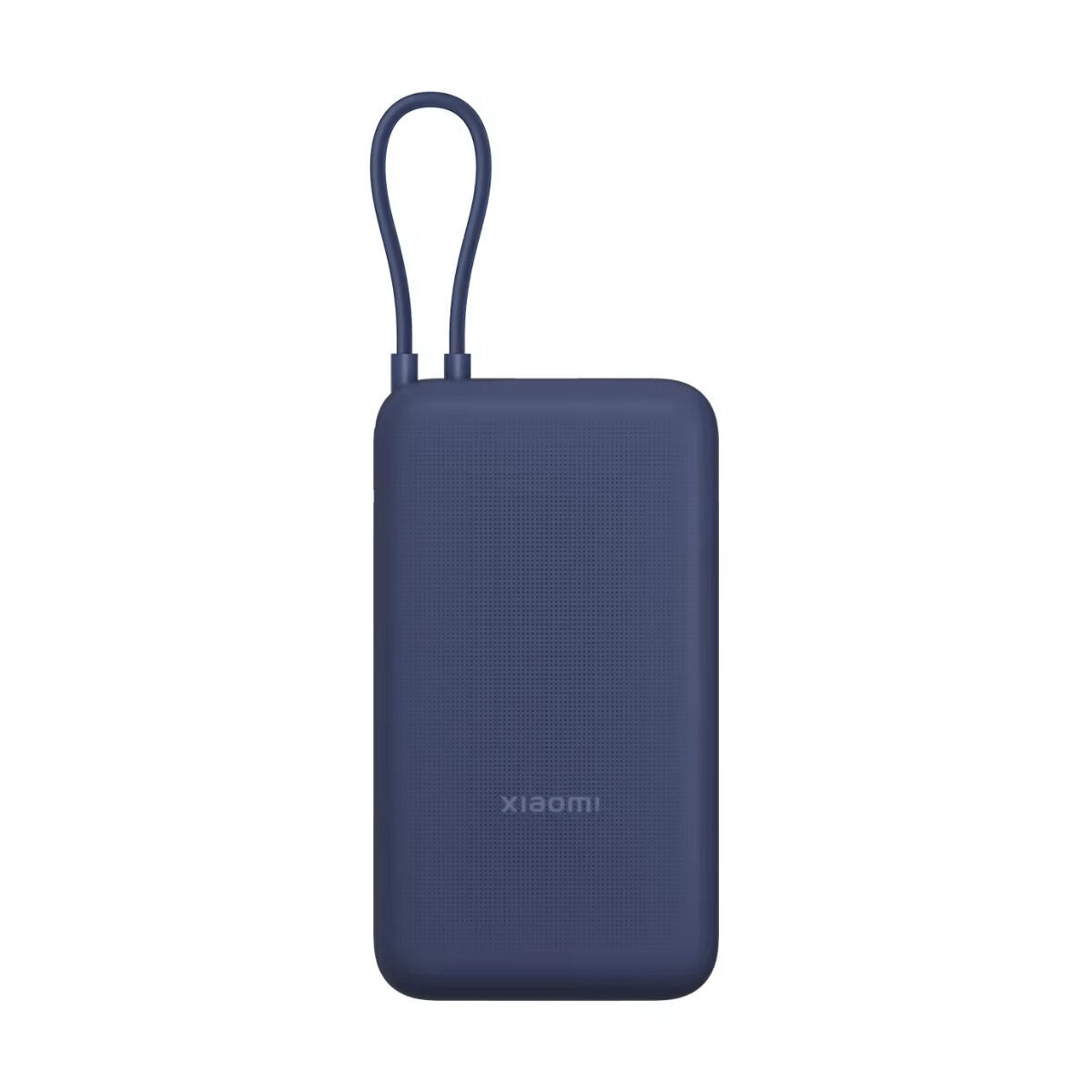 Image de Powerbank Xiaomi BHR8975GL Blue 20000 mAh