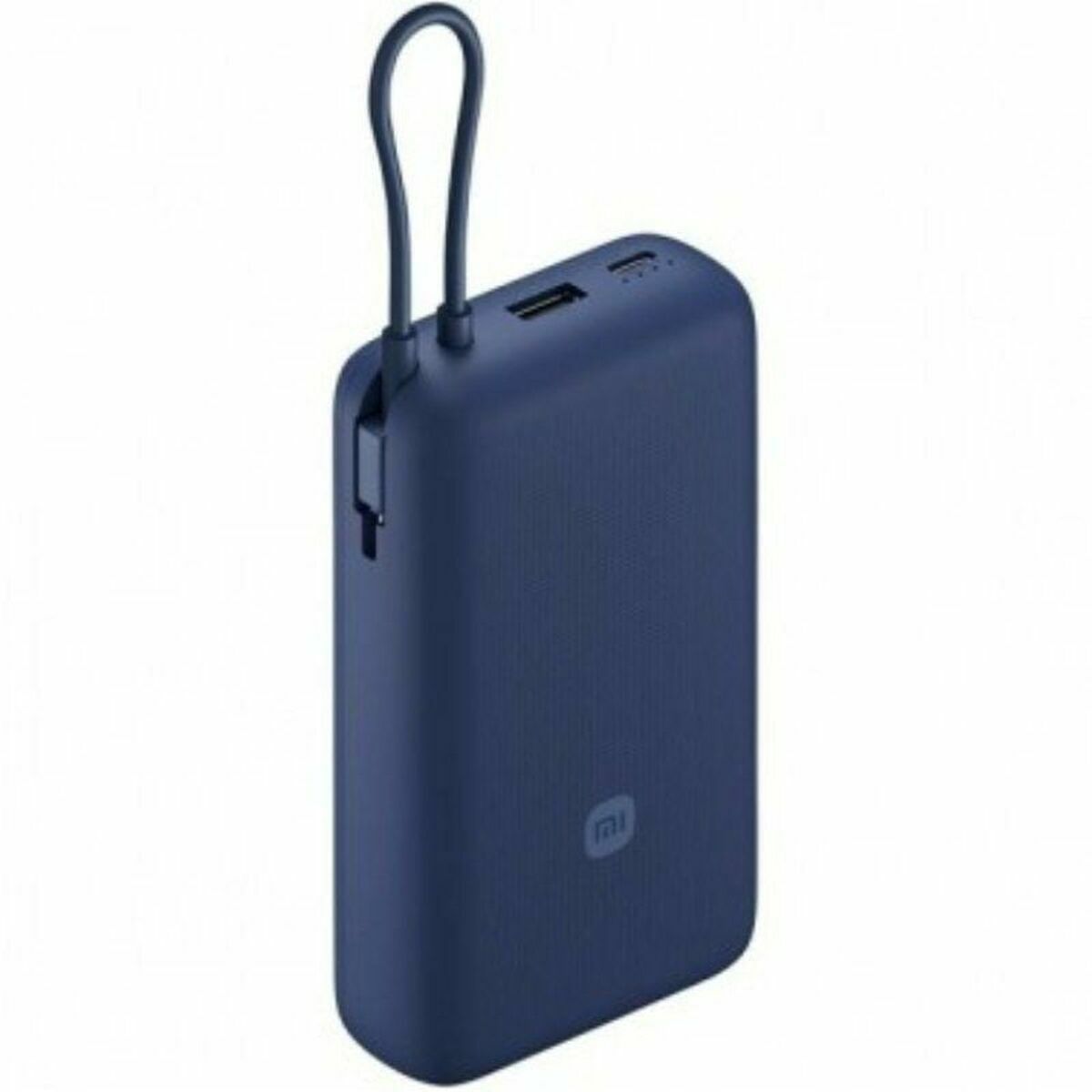 Afbeeldingen van Powerbank Xiaomi Blue 20000 mAh