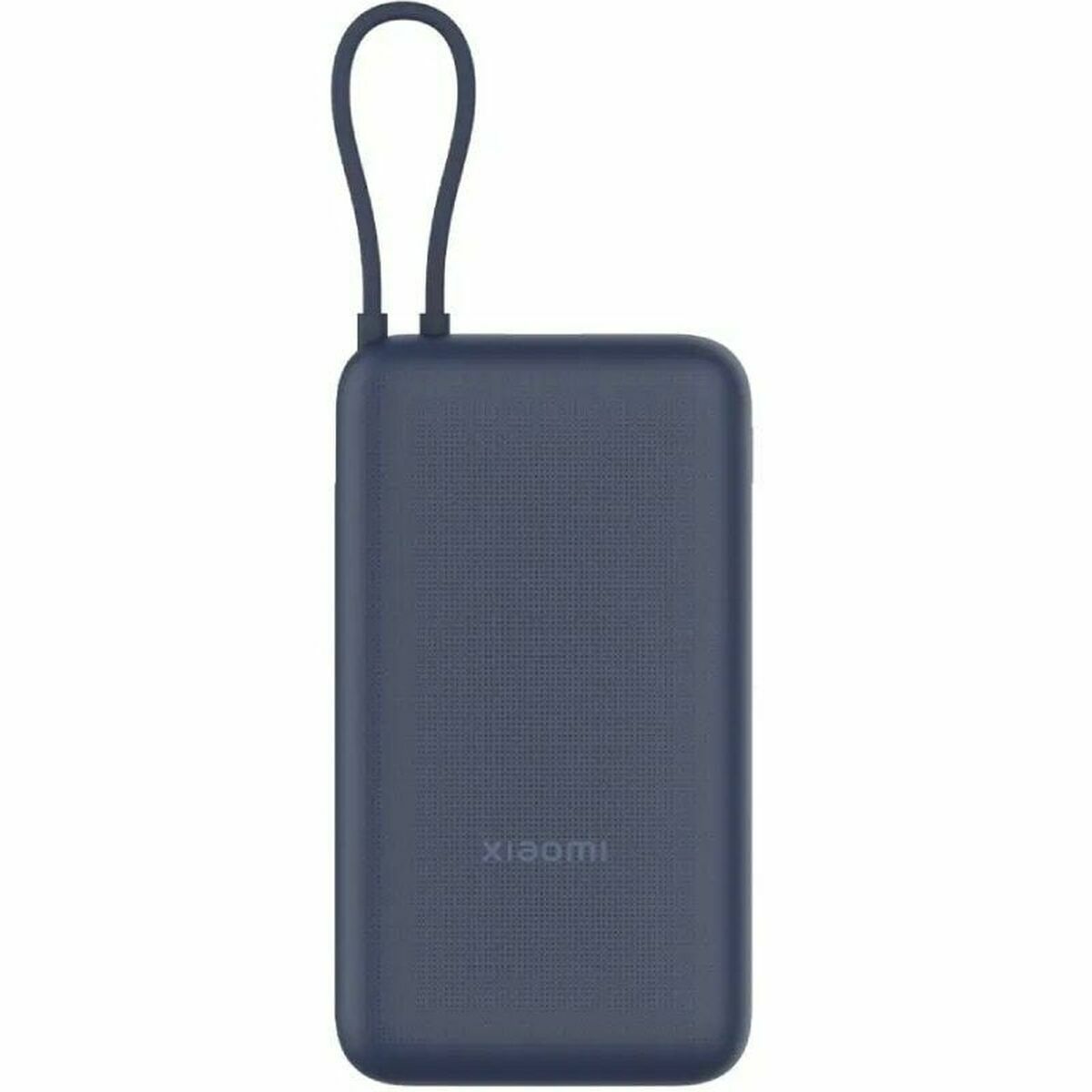 Afbeeldingen van Powerbank Xiaomi Blue 20000 mAh